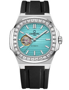 Carnival 40mm Nam 8128G-VT-DCS-XDT