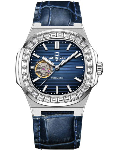 Carnival 40mm Nam 8128G-VT-DD-X