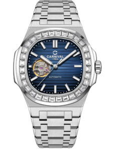 Ảnh sản phẩm Carnival 40mm Nam 8128G-VT-X