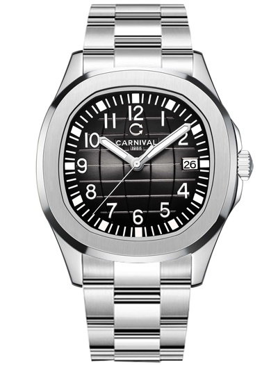 Carnival 40mm Nam 8130G-VT-D