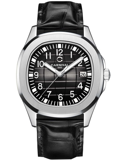 Carnival 40mm Nam 8130G-VT-DD-D