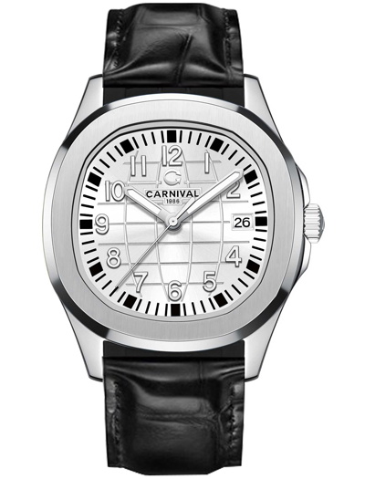 Carnival 40mm Nam 8130G-VT-DD-T