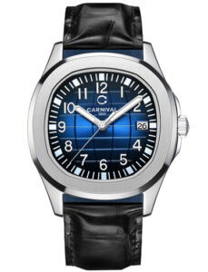 Ảnh sản phẩm Carnival 40mm Nam 8130G-VT-DD-X