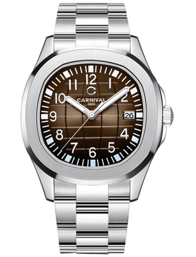 Carnival 40mm Nam 8130G-VT-N