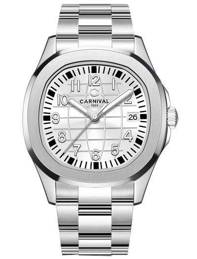 Carnival 40mm Nam 8130G-VT-T