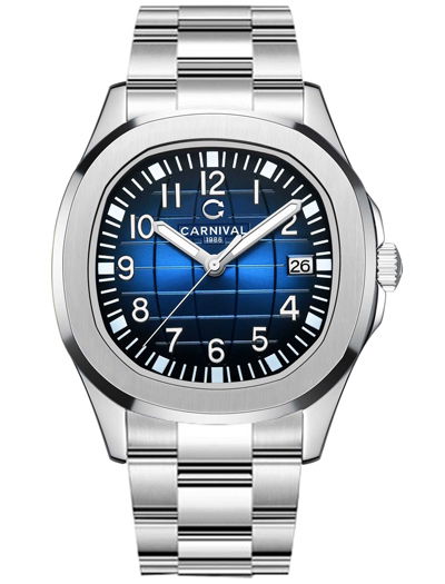 Carnival 40mm Nam 8130G-VT-X