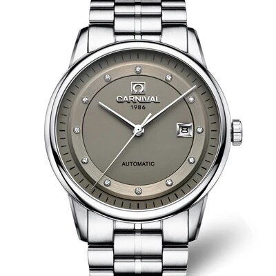 Carnival 41mm Nam 5668G-VT-N