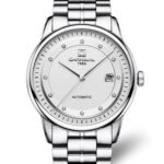 Carnival 41mm Nam 5668G-VT-T - Ảnh 1