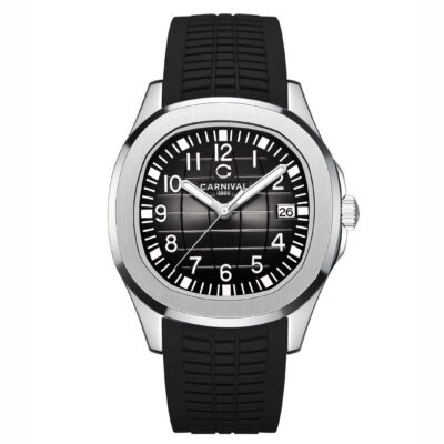 Ảnh sản phẩm Carnival 40mm Nam 8130G-VT-DCS-D