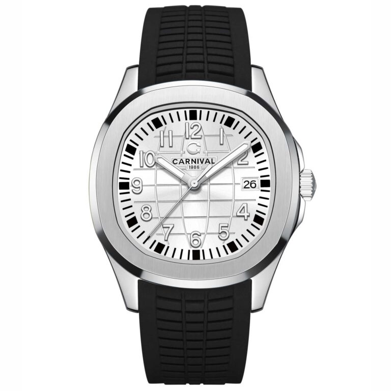 Carnival 40mm Nam 8130G-VT-DCS-T