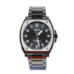 Casio 43.4mm Nam MTP-E730B-1AVDF - Ảnh 1