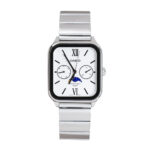 Casio 44.5mm x 34mm Nam MTP-M305D-7A2VDF - Ảnh 1