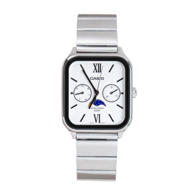 Ảnh sản phẩm Casio 44.5mm x 34mm Nam MTP-M305D-7A2VDF