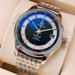 Omega 41mm Nam 431.30.41.21.01.001 - Ảnh 2