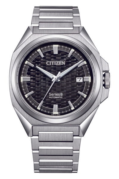 Ảnh sản phẩm Citizen 41mm Nam NB6050-51E