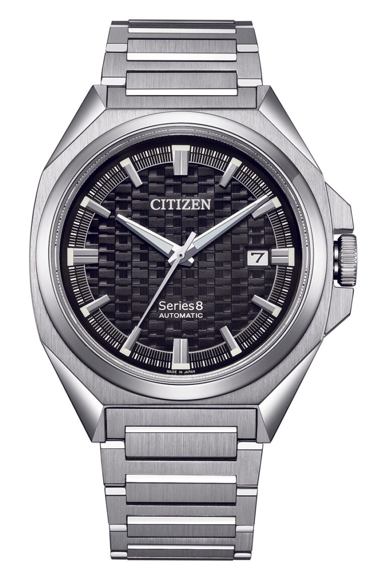 Citizen 41mm Nam NB6050-51E