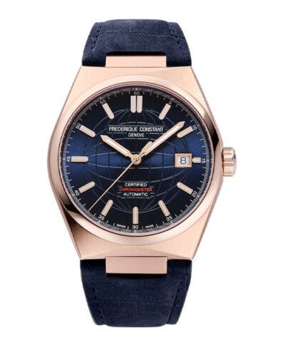 Ảnh sản phẩm Frederique Constant 39mm Nam FC-303N3NH4