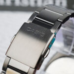 Casio 43.4mm Nam MTP-E730B-1AVDF - Ảnh 4