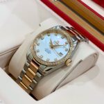 Omega 36mm Nam 2309.75.00 - Ảnh 14