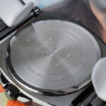 Casio 43.4mm Nam MTP-E730B-1AVDF - Ảnh 5