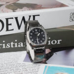 Casio 43.4mm Nam MTP-E730B-1AVDF - Ảnh 6