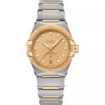 Omega 36mm Nam 131.20.36.20.58.001 - Ảnh 1