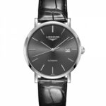Longines 39mm Nam L4.910.4.72.2 - Ảnh 1