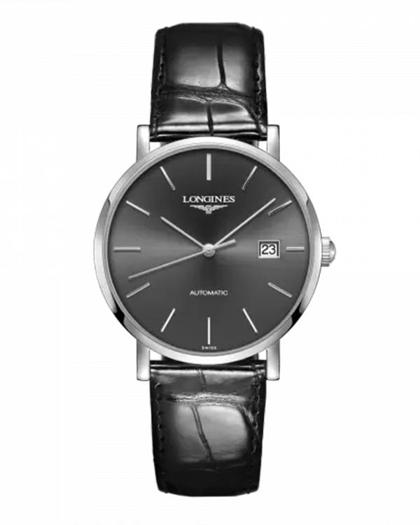 Longines 39mm Nam L4.910.4.72.2