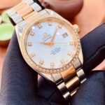 Omega 36mm Nam 2309.75.00 - Ảnh 2