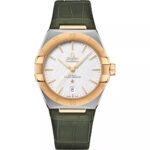 Omega 39mm Nam 131.23.39.20.02.002 - Ảnh 1