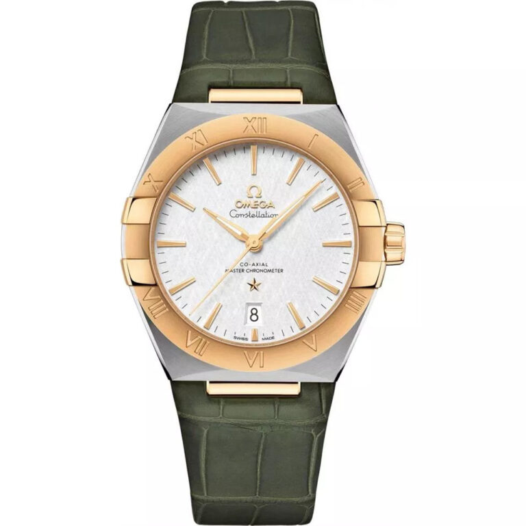 Omega 39mm Nam 131.23.39.20.02.002