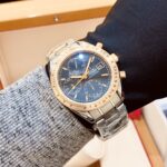 Omega 40mm Nam 323.21.40.40.02.001 - Ảnh 4