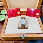 Omega 36mm Nam 2309.75.00 - Ảnh 6