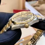 Omega 38.5mm Nam 231.20.39.21.06.002 - Ảnh 6