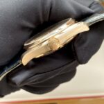 Omega 41.5mm Nam 231.53.42.21.06.001 - Ảnh 2