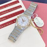 Omega 35,5mm Nam 1308.35.00 - Ảnh 2