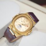 Bentley 40mm Nam BL2340-20MKKD - Ảnh 2