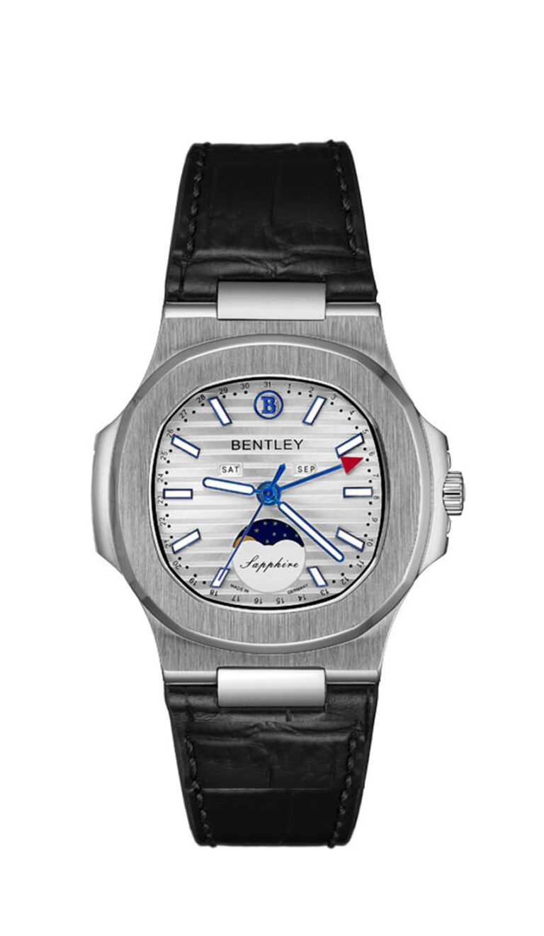 Bentley 40mm Nam BL2340-20MWWB