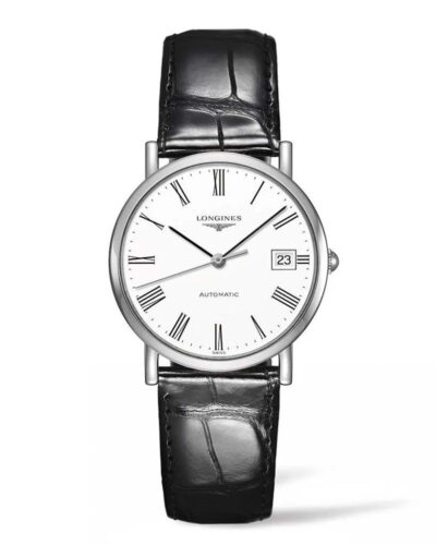 Ảnh sản phẩm Longines 34.5mm Nữ L4.809.4.11.2