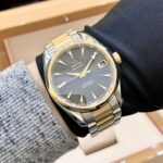 Omega 38.5mm Nam 231.20.39.21.06.002 - Ảnh 7