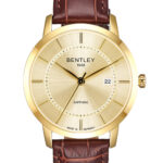 Bentley 40mm Nam BL1806-10MKKD - Ảnh 1