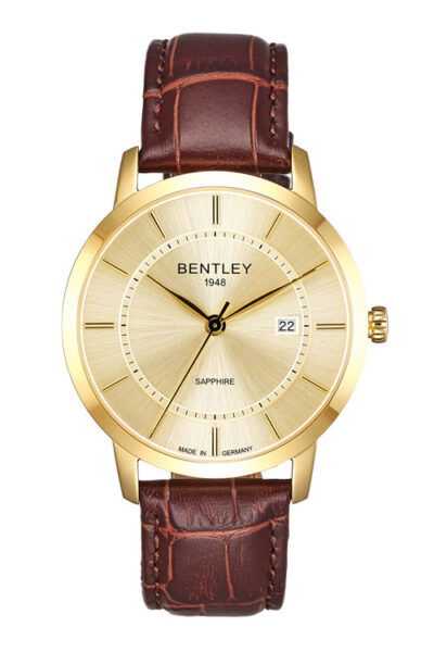 Ảnh sản phẩm Bentley 40mm Nam BL1806-10MKKD