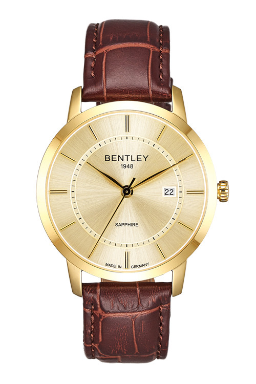 Bentley 40mm Nam BL1806-10MKKD