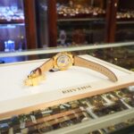Bentley 40mm Nam BL2340-15MKKD-S - Ảnh 4