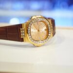 Bentley 40mm Nam BL2340-15MKKD-S - Ảnh 6