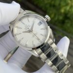 Omega 38.5mm Nam 231.10.39.21.02.001 - Ảnh 9