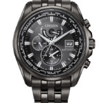 Citizen 44.3mm Nam AT9127-80E - Ảnh 1