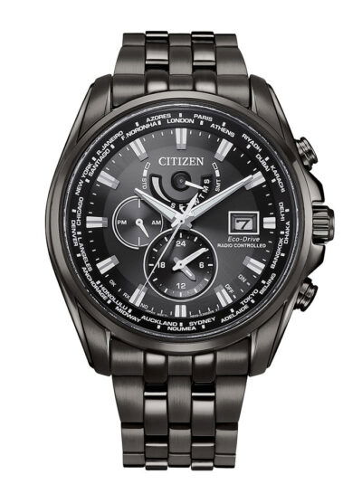 Ảnh sản phẩm Citizen 44.3mm Nam AT9127-80E