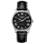 Longines 42mm Nam L2.893.4.51.7 - Ảnh 1