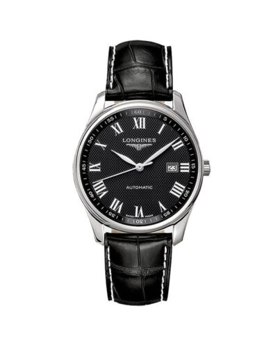 Ảnh sản phẩm Longines 42mm Nam L2.893.4.51.7